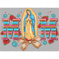 Mother's Day-MM 5397